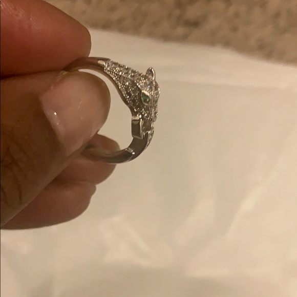 New Jewelry Set - Picture 3 of 8